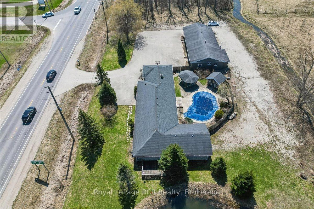 717906 6 Highway, Georgian Bluffs, Ontario  N4K 5N7 - Photo 46 - X13059244