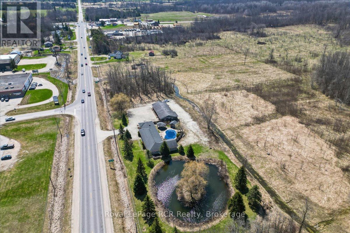 717906 6 Highway, Georgian Bluffs, Ontario  N4K 5N7 - Photo 47 - X13059244