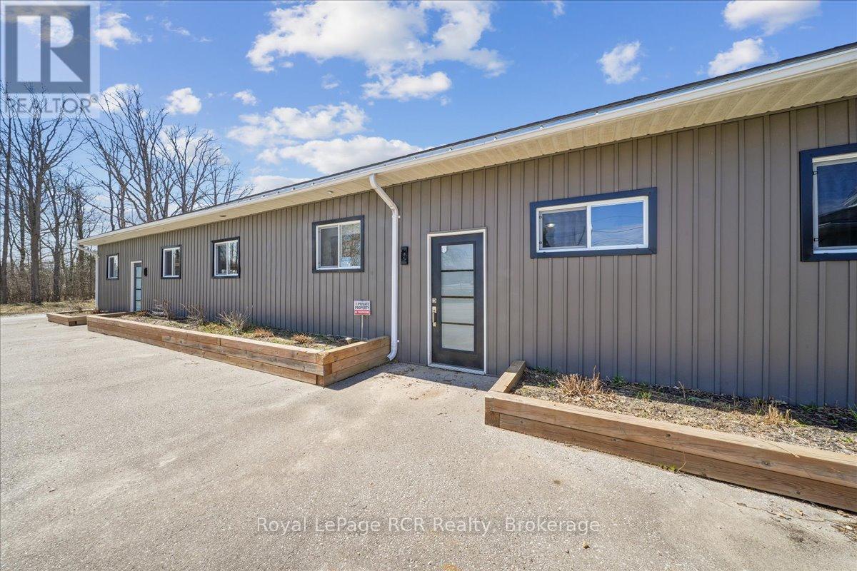 717906 6 Highway, Georgian Bluffs, Ontario  N4K 5N7 - Photo 5 - X13059244