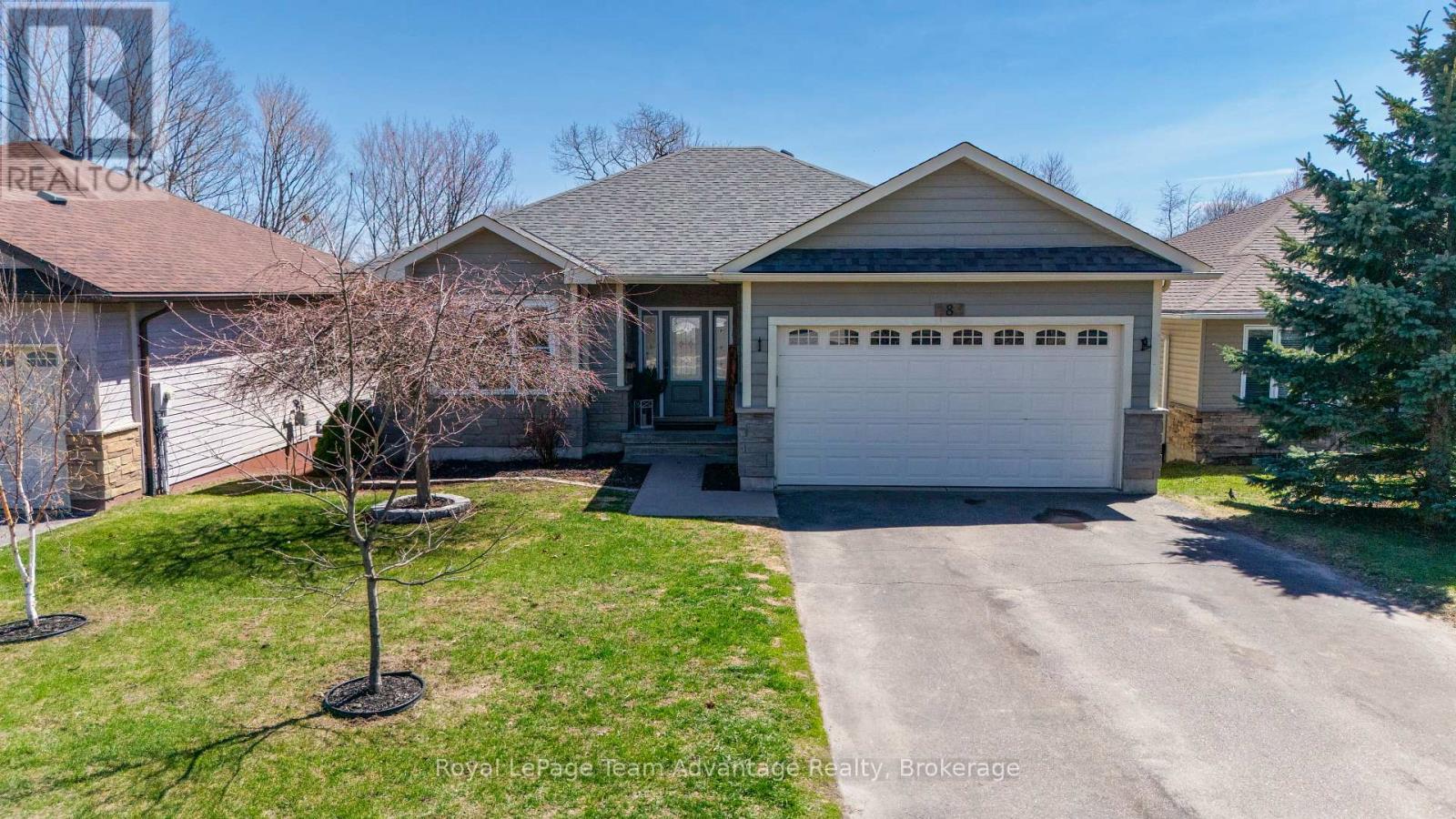 8 AVERY COURT, Parry Sound, Ontario