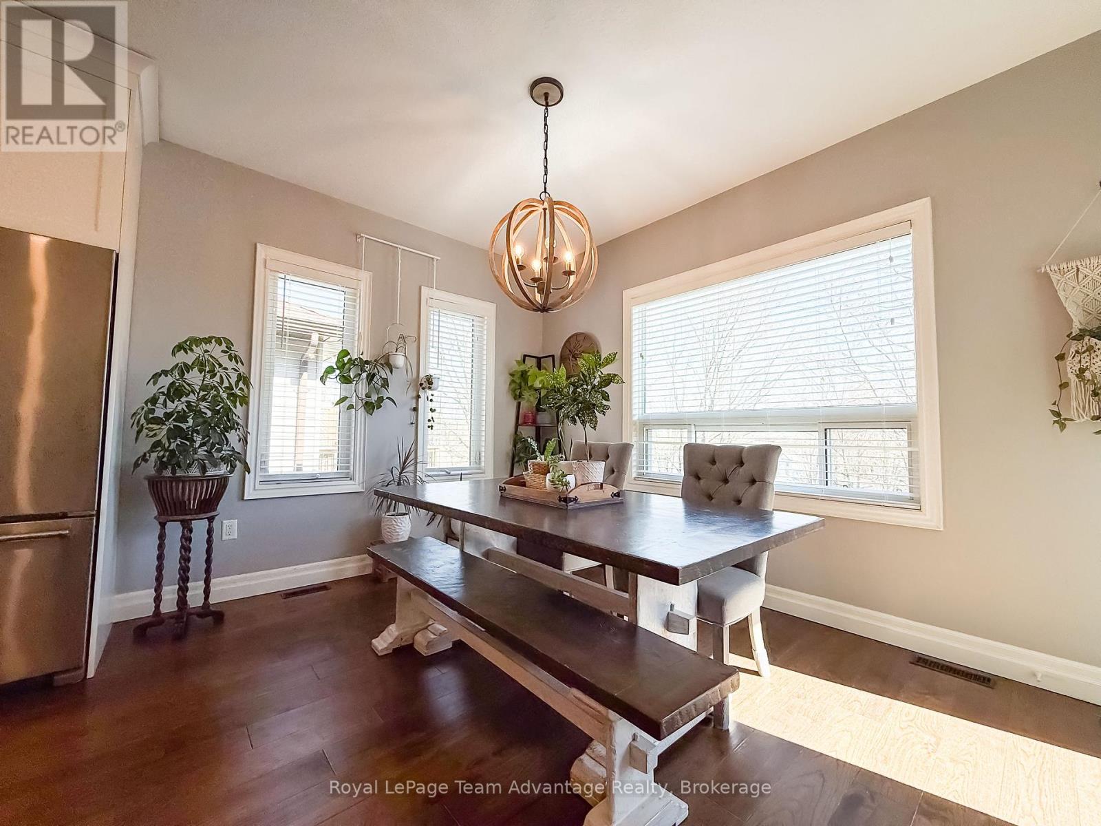 8 Avery Court, Parry Sound, Ontario  P2A 3C4 - Photo 12 - X13059446