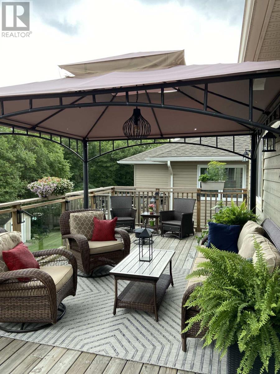 8 Avery Court, Parry Sound, Ontario  P2A 3C4 - Photo 13 - X13059446