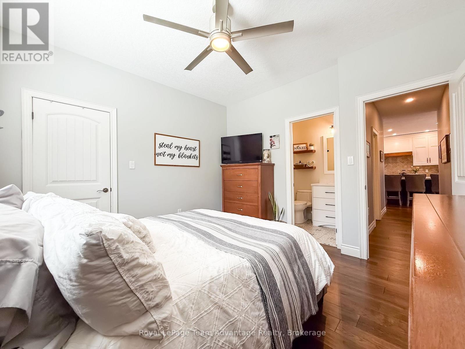 8 Avery Court, Parry Sound, Ontario  P2A 3C4 - Photo 16 - X13059446