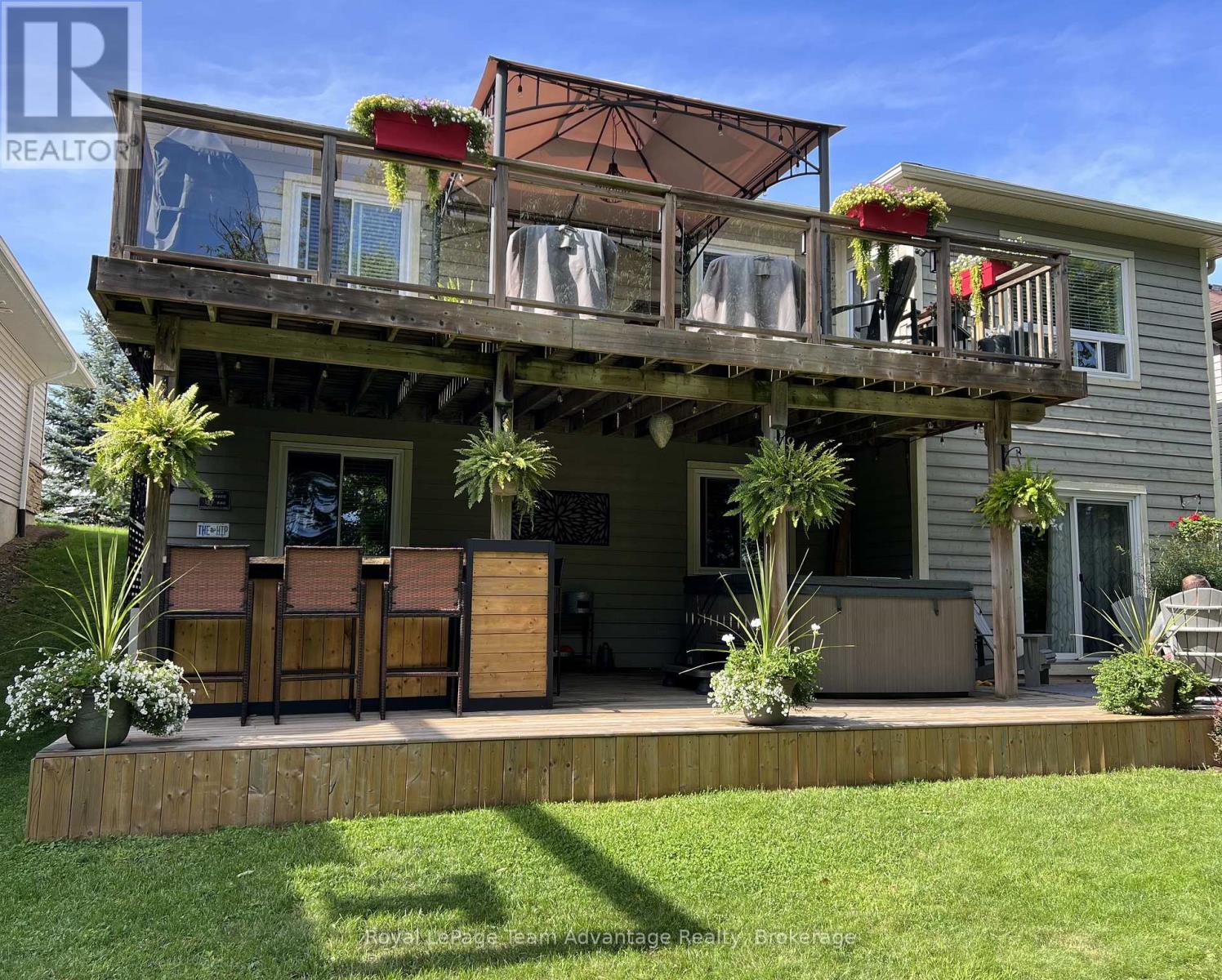 8 Avery Court, Parry Sound, Ontario  P2A 3C4 - Photo 2 - X13059446