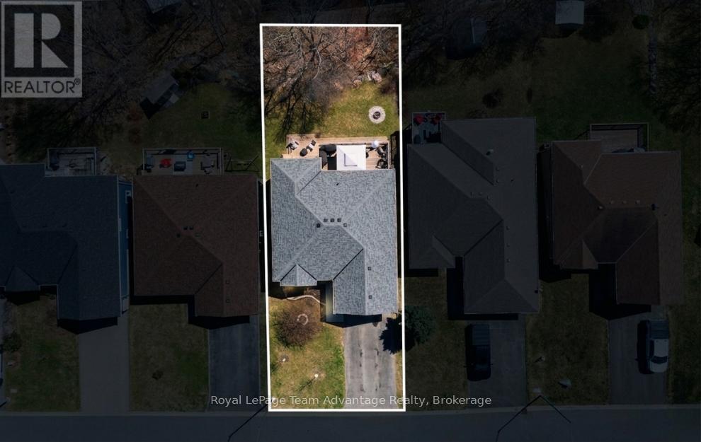 8 Avery Court, Parry Sound, Ontario  P2A 3C4 - Photo 3 - X13059446