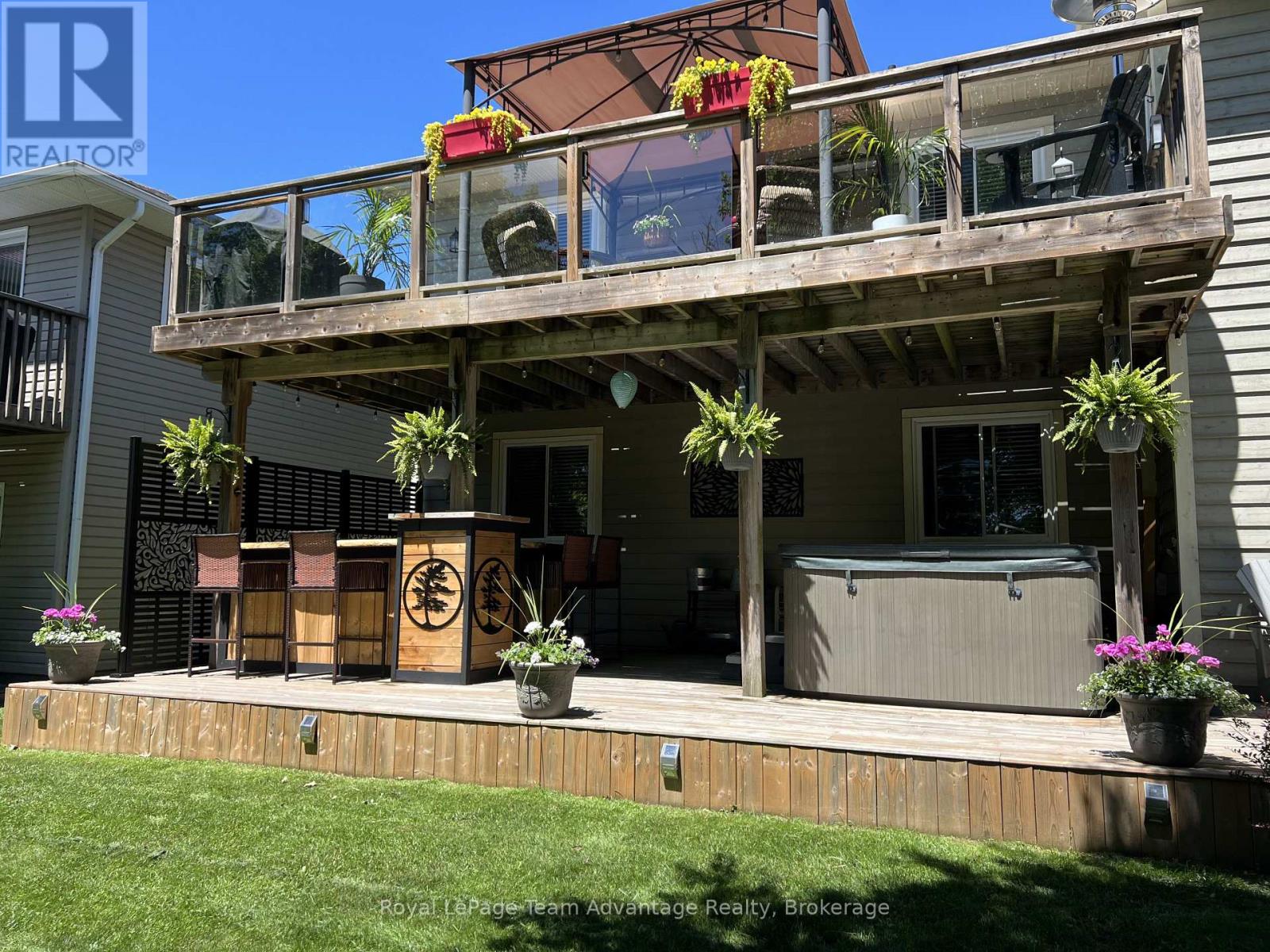 8 Avery Court, Parry Sound, Ontario  P2A 3C4 - Photo 30 - X13059446