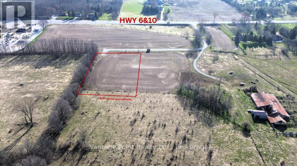 PT LT 9 6&10 HIGHWAY N, Georgian Bluffs, Ontario