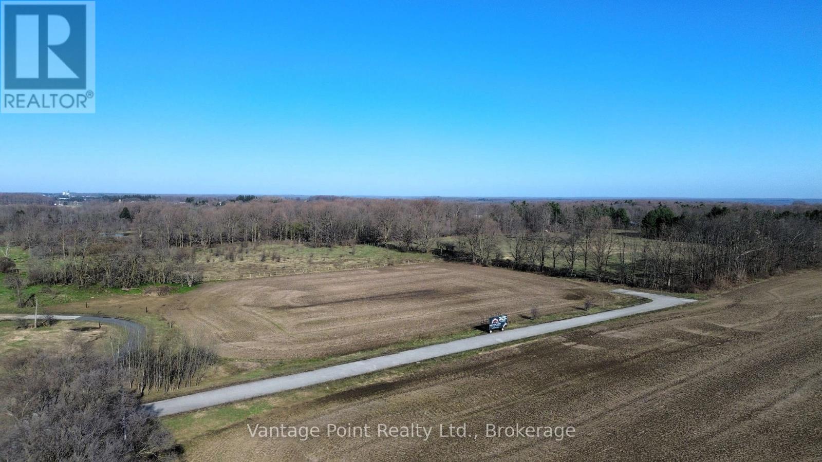 Pt Lt 9 6&10 Highway N, Georgian Bluffs, Ontario  N4K 5N6 - Photo 2 - X13059472