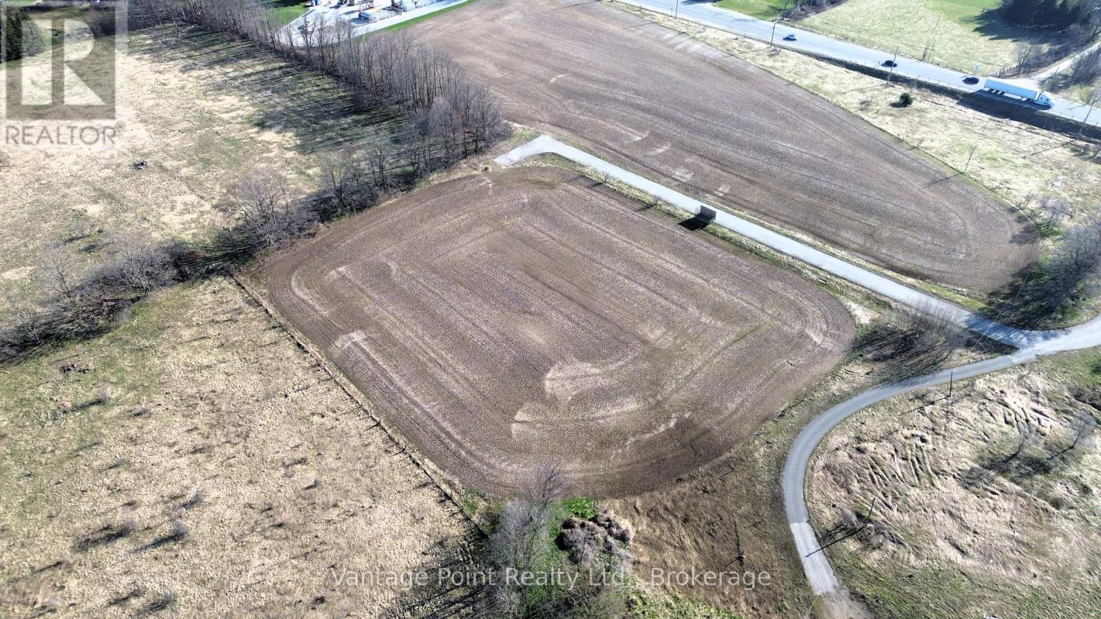 Pt Lt 9 6&10 Highway N, Georgian Bluffs, Ontario  N4K 5N6 - Photo 4 - X13059472