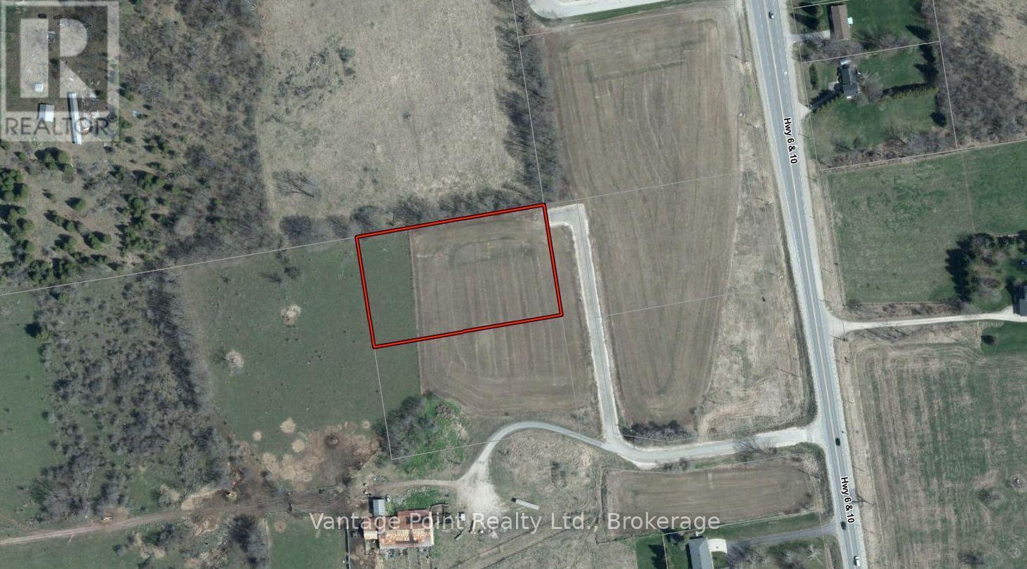 Pt Lt 9 6&10 Highway N, Georgian Bluffs, Ontario  N4K 5N6 - Photo 6 - X13059472