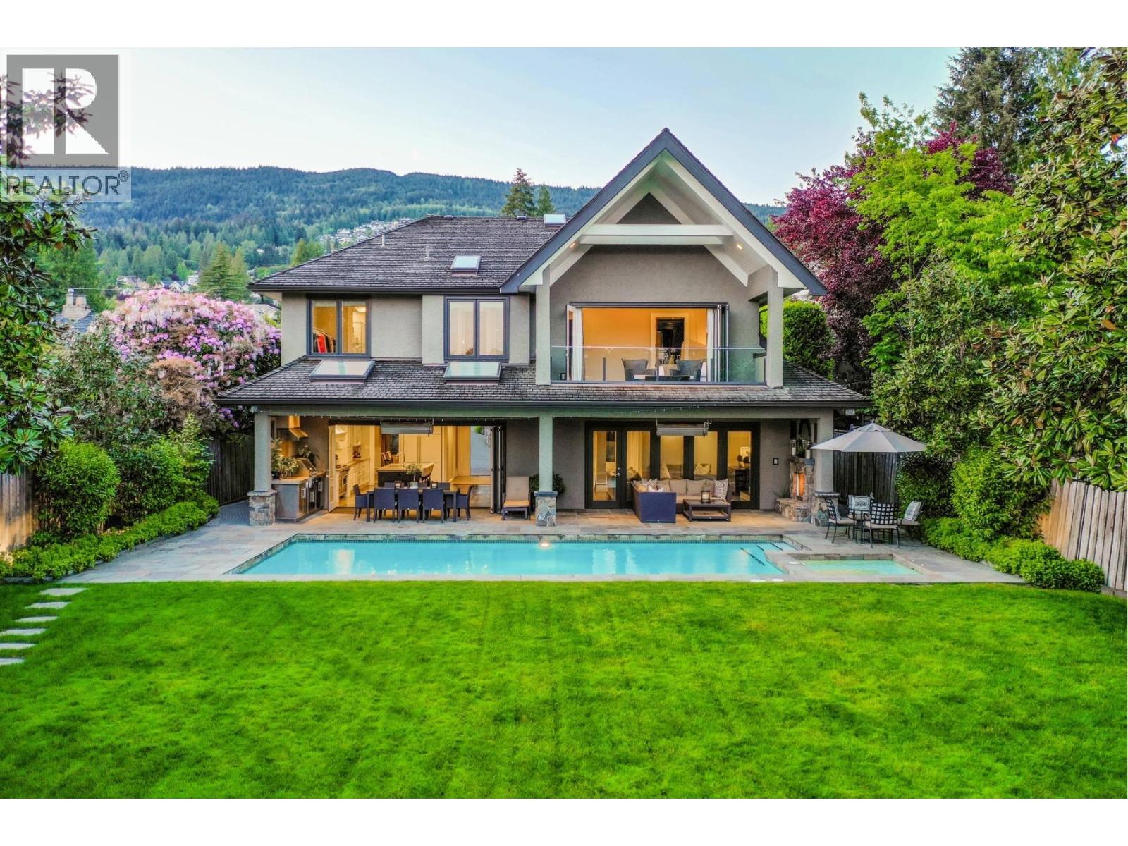 2312 Kings Avenue, West Vancouver, British Columbia  V7V 2C4 - Photo 28 - R3116046