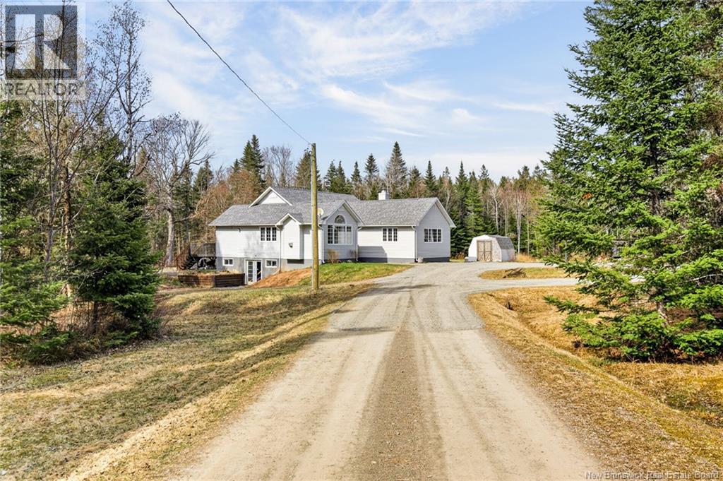 25 Bungay Road, Lutes Mountain, New Brunswick  E1G 4W5 - Photo 1 - NB138081