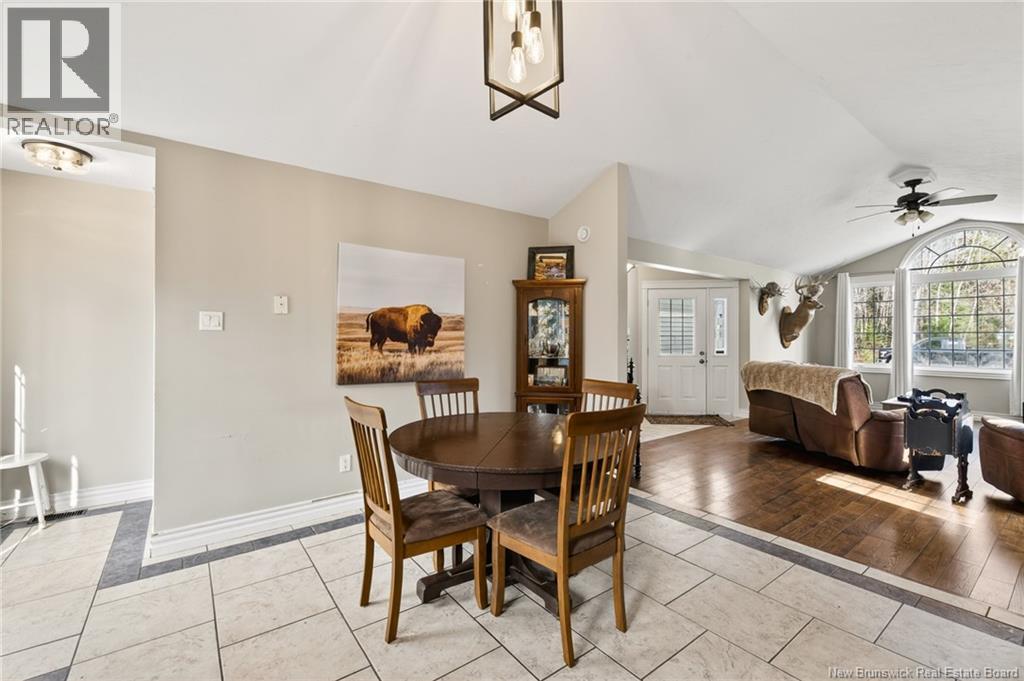 25 Bungay Road, Lutes Mountain, New Brunswick  E1G 4W5 - Photo 21 - NB138081