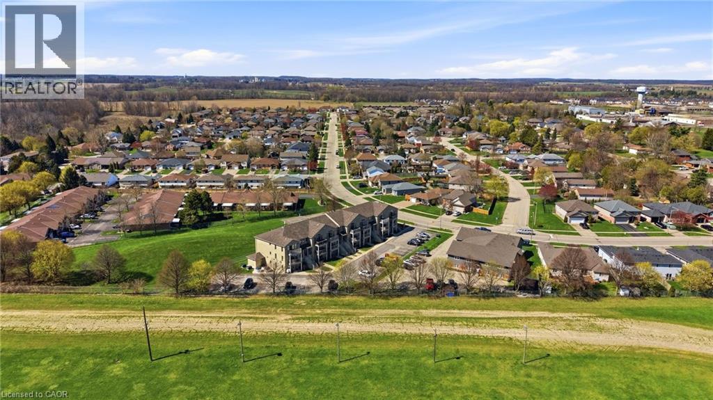 50 Whitlaw Way Unit# 102, Paris, Ontario  N3L 4C3 - Photo 21 - 40825018