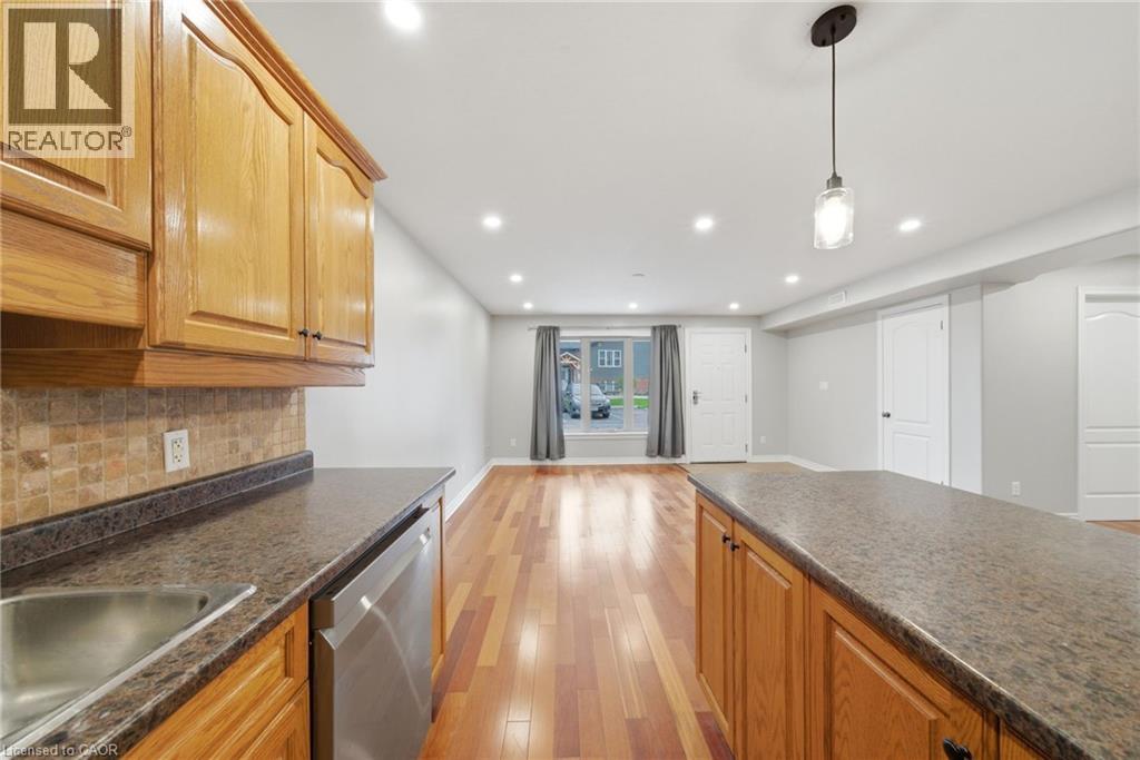 50 Whitlaw Way Unit# 102, Paris, Ontario  N3L 4C3 - Photo 9 - 40825018