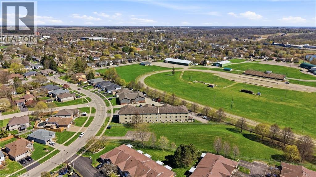 50 Whitlaw Way Unit# 102, Paris, Ontario  N3L 4C3 - Photo 23 - 40825018