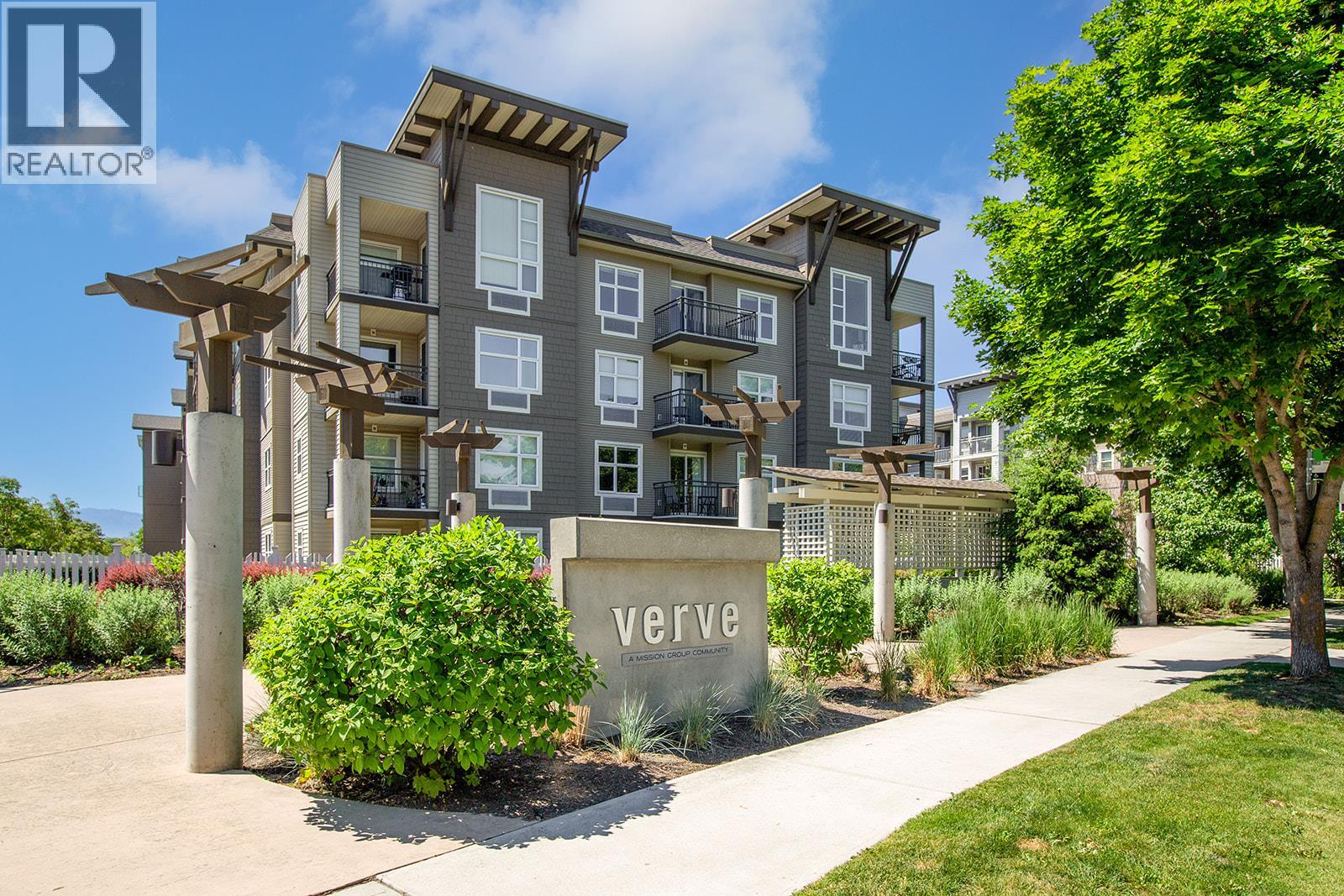 547 Yates Road Unit# 405, Kelowna, British Columbia