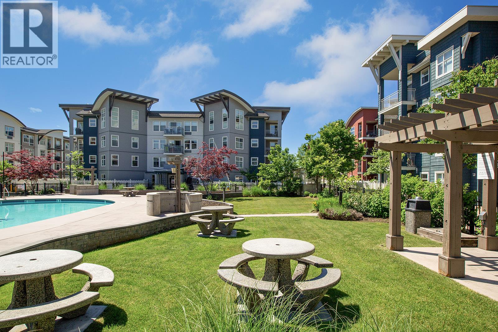 547 Yates Road Unit# 405, Kelowna, British Columbia  V1V 2T9 - Photo 2 - 10385335