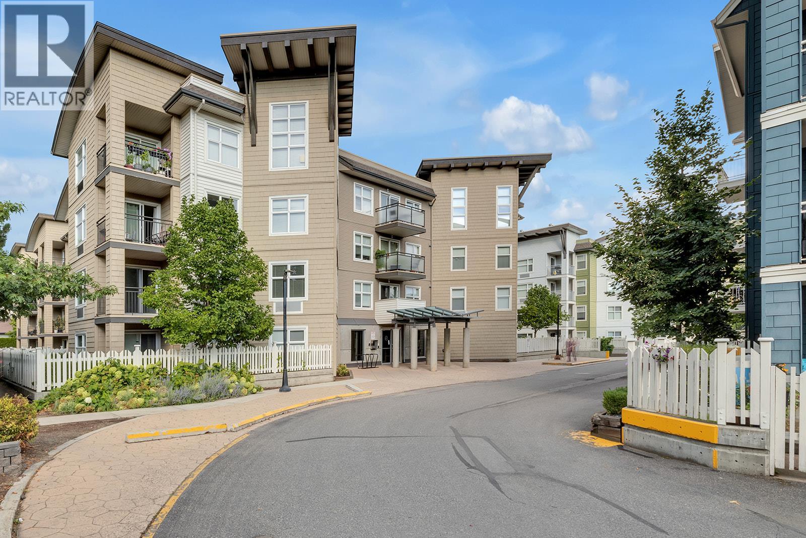 547 Yates Road Unit# 405, Kelowna, British Columbia  V1V 2T9 - Photo 9 - 10385335