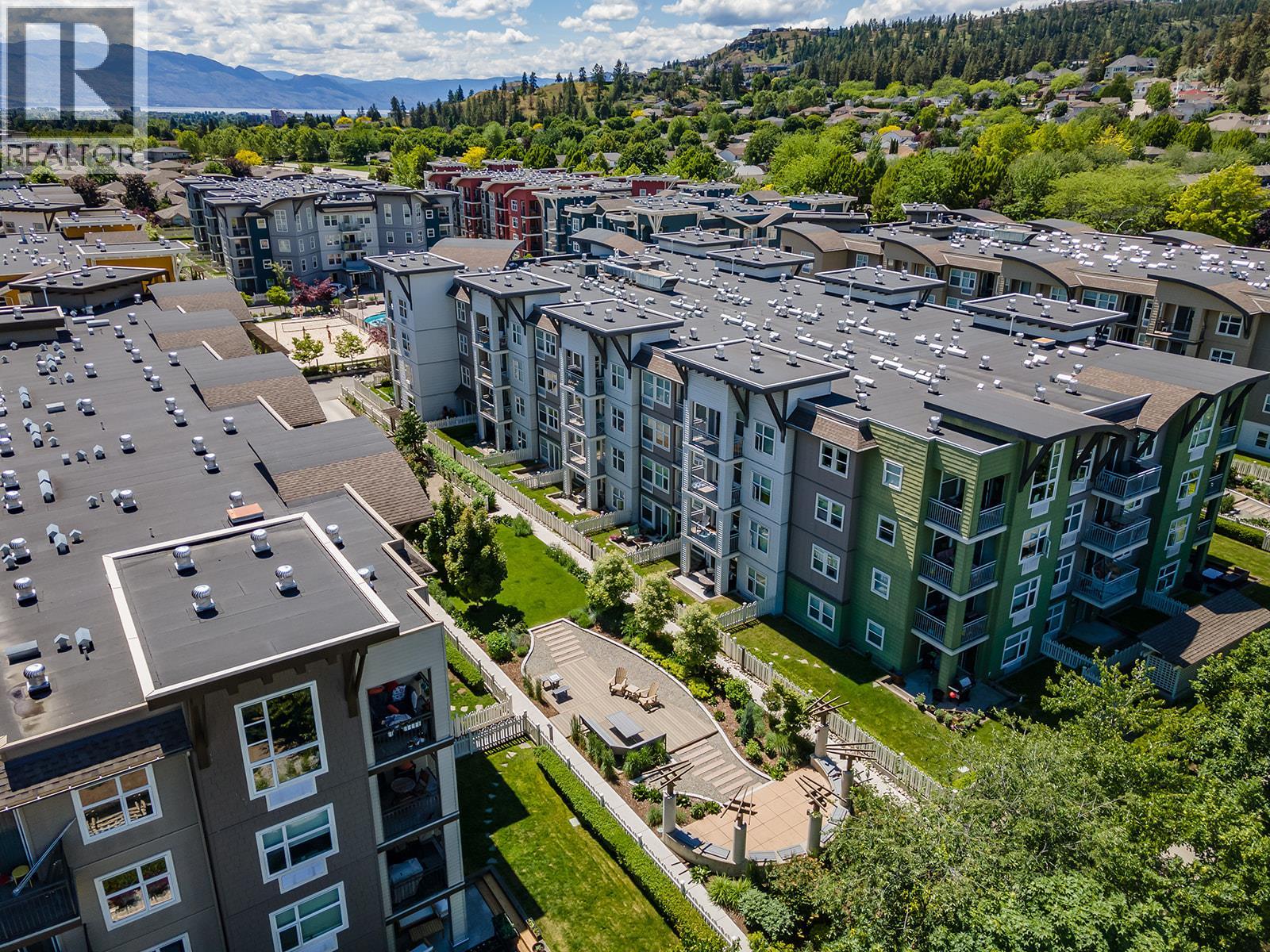 547 Yates Road Unit# 405, Kelowna, British Columbia  V1V 2T9 - Photo 5 - 10385335