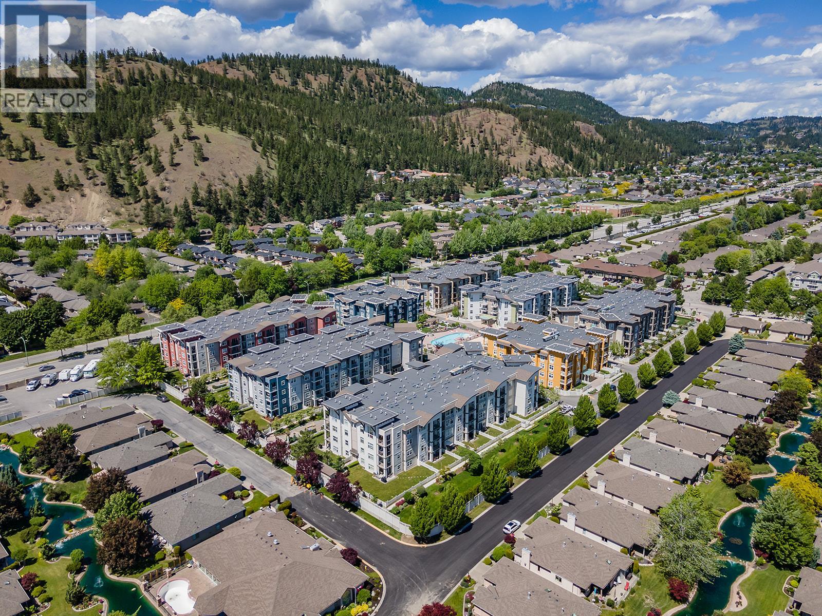 547 Yates Road Unit# 405, Kelowna, British Columbia  V1V 2T9 - Photo 6 - 10385335