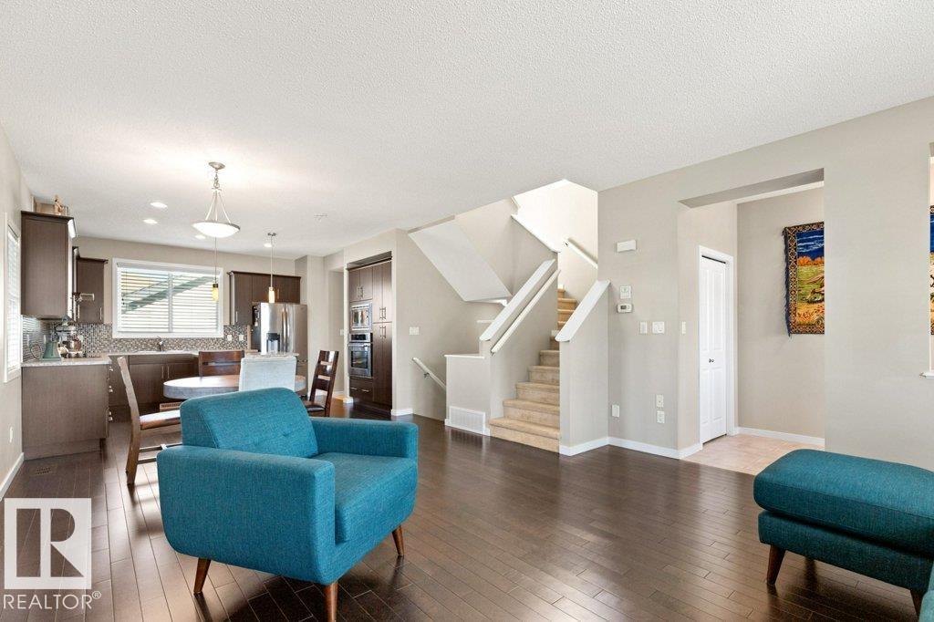 575 Allard Bv Sw, Edmonton, Alberta  T6W 0X4 - Photo 11 - E4484674