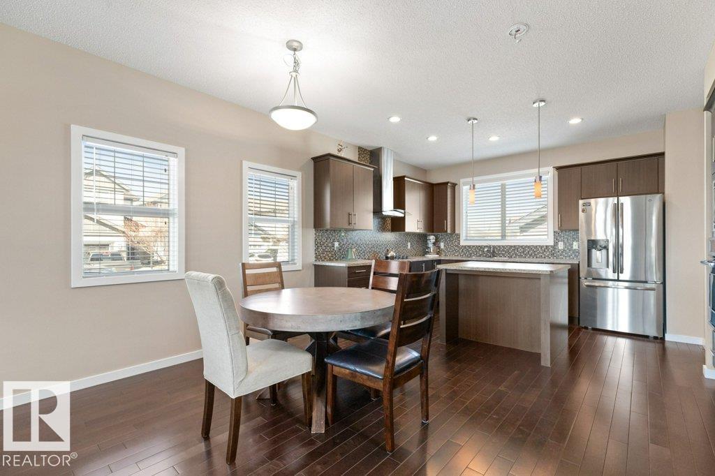 575 Allard Bv Sw, Edmonton, Alberta  T6W 0X4 - Photo 12 - E4484674