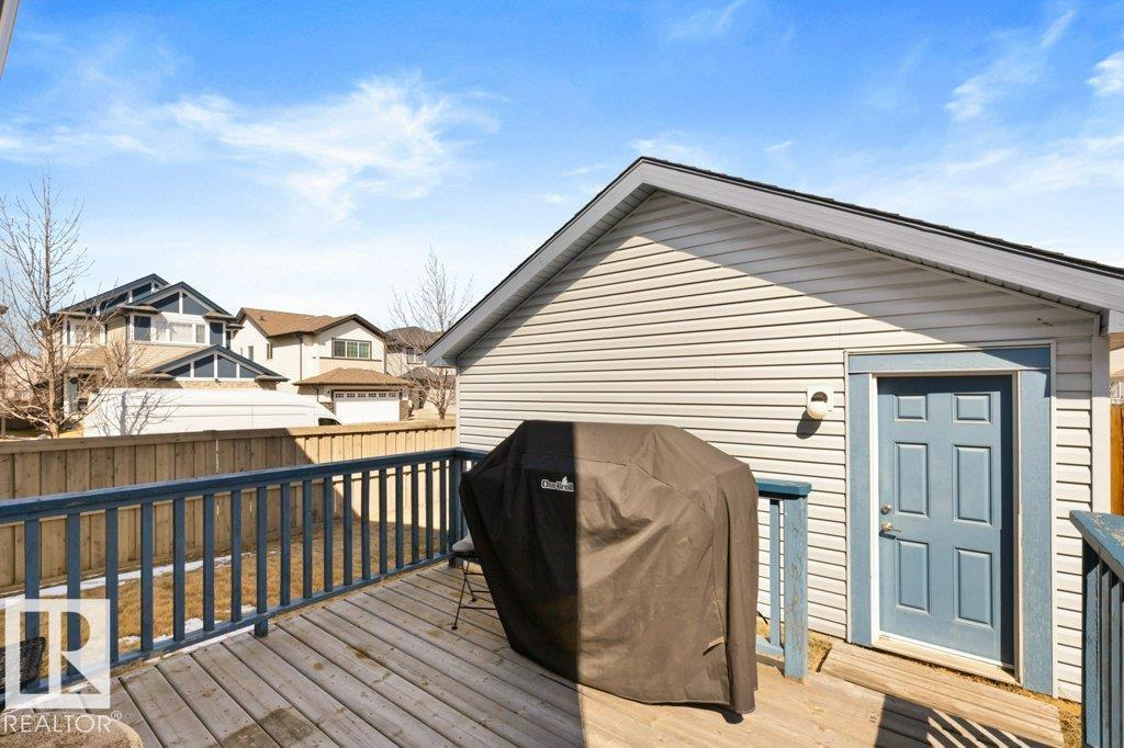 575 Allard Bv Sw, Edmonton, Alberta  T6W 0X4 - Photo 35 - E4484674