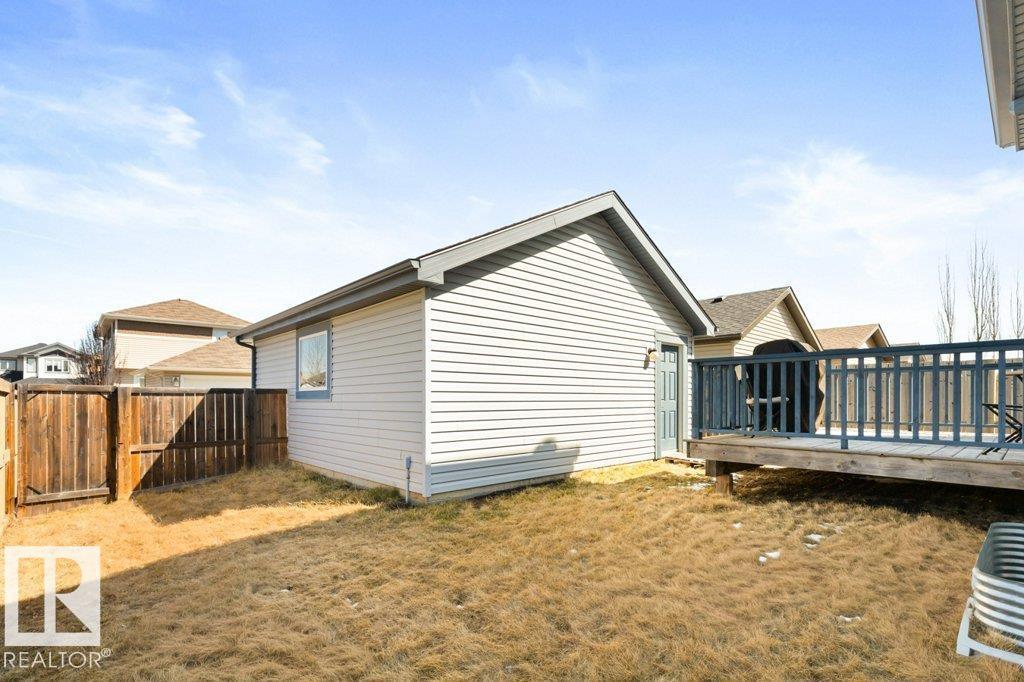 575 Allard Bv Sw, Edmonton, Alberta  T6W 0X4 - Photo 36 - E4484674