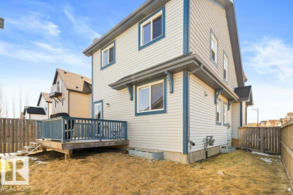 575 Allard Bv Sw, Edmonton, Alberta  T6W 0X4 - Photo 37 - E4484674