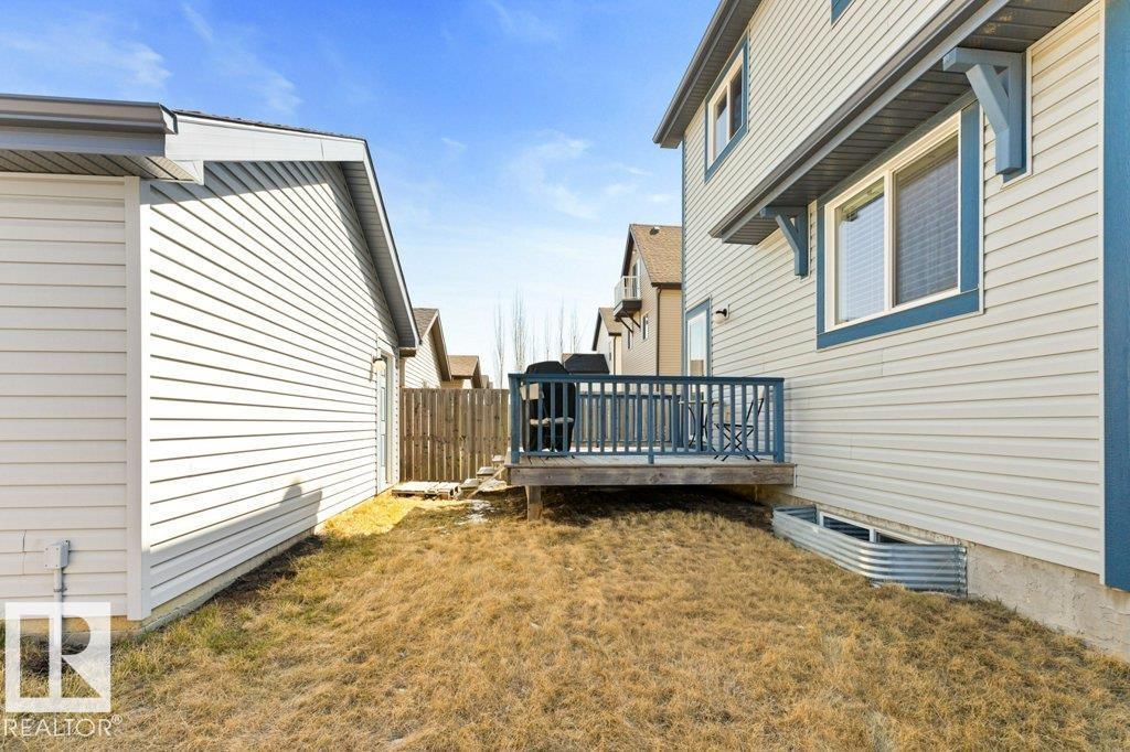 575 Allard Bv Sw, Edmonton, Alberta  T6W 0X4 - Photo 38 - E4484674