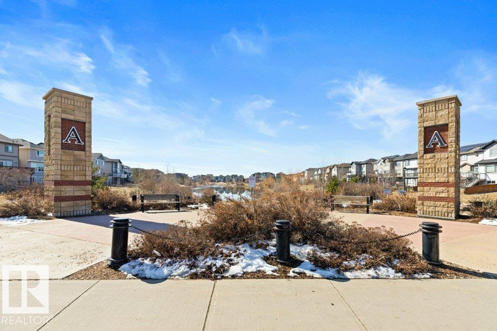 575 Allard Bv Sw, Edmonton, Alberta  T6W 0X4 - Photo 40 - E4484674