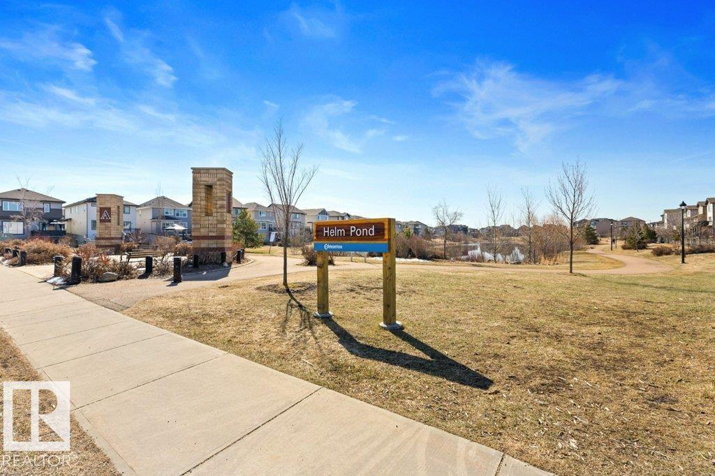 575 Allard Bv Sw, Edmonton, Alberta  T6W 0X4 - Photo 41 - E4484674