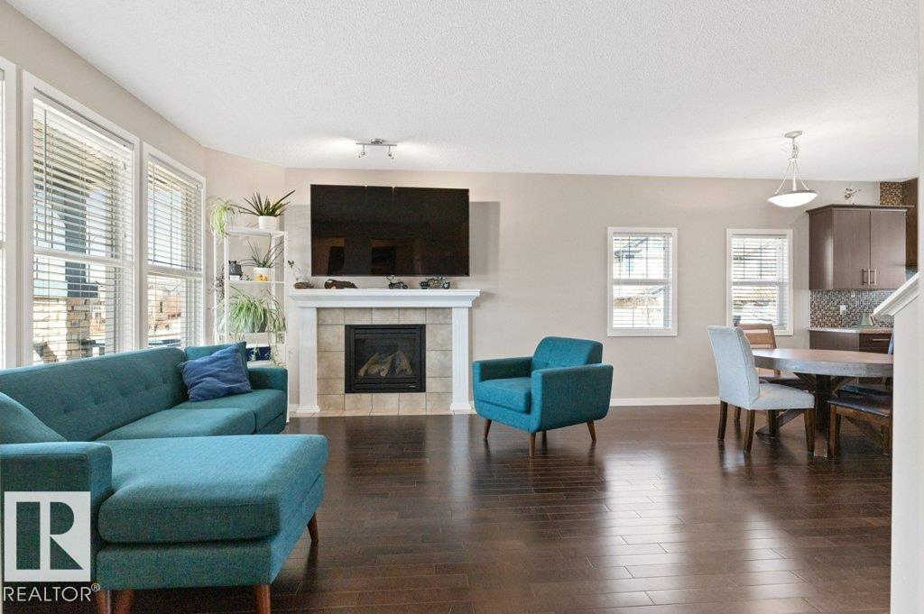 575 Allard Bv Sw, Edmonton, Alberta  T6W 0X4 - Photo 8 - E4484674