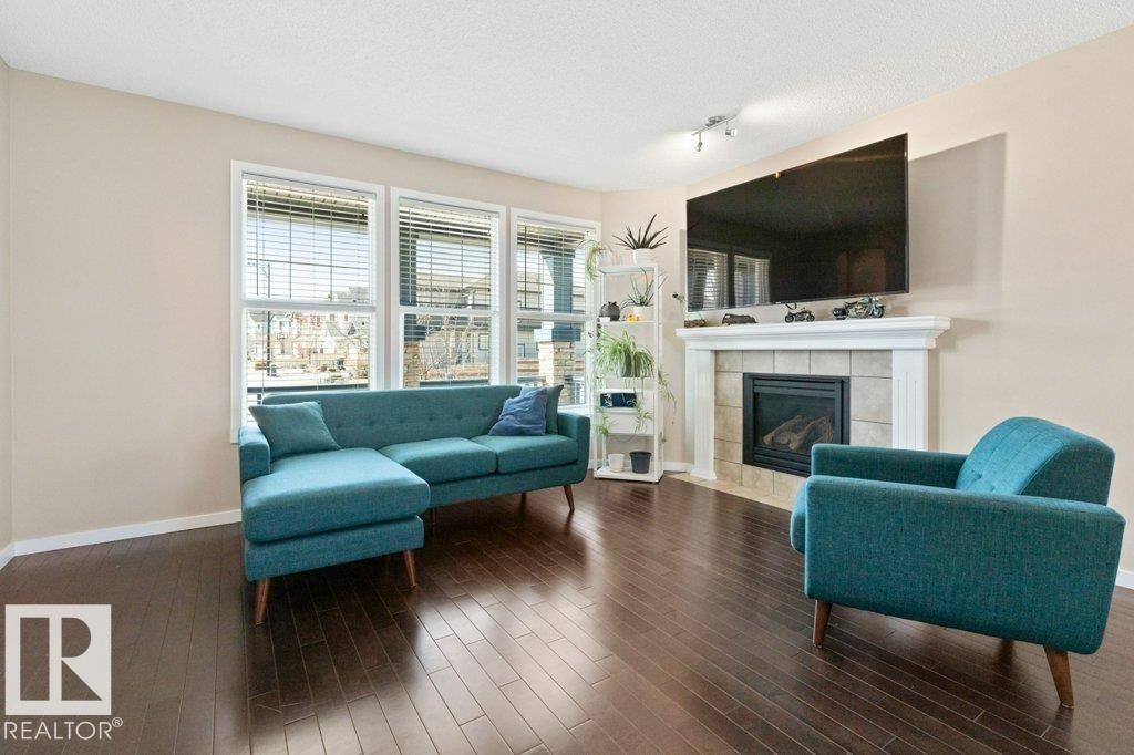 575 Allard Bv Sw, Edmonton, Alberta  T6W 0X4 - Photo 9 - E4484674