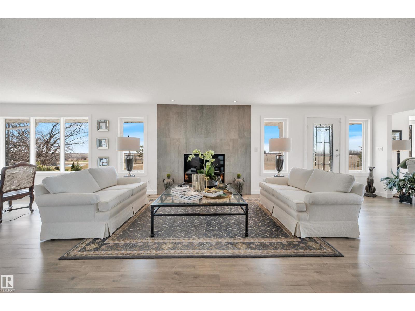 54522 Rge Road 255, Rural Sturgeon County, Alberta  T8T 0V1 - Photo 11 - E4484679