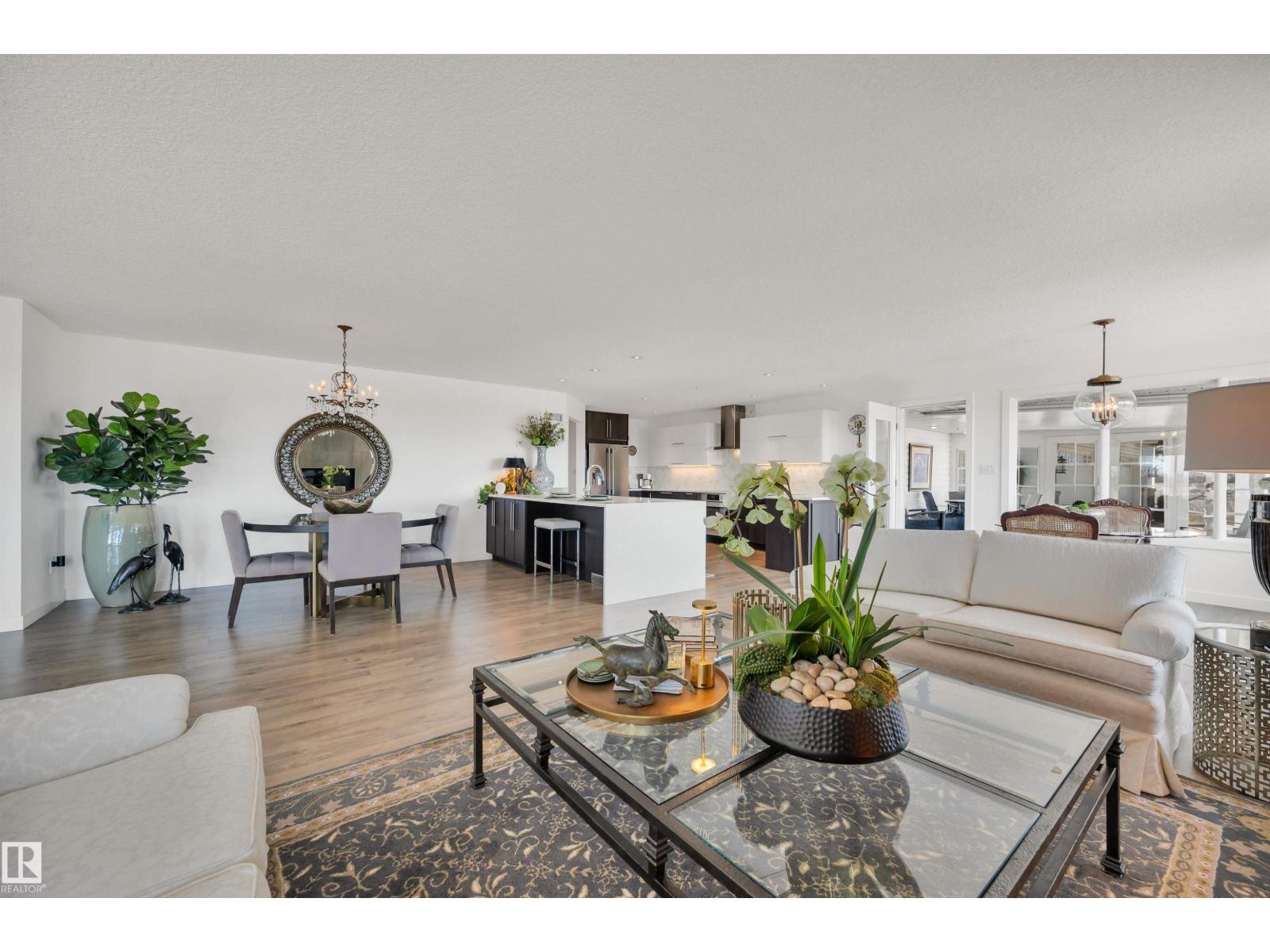 54522 Rge Road 255, Rural Sturgeon County, Alberta  T8T 0V1 - Photo 12 - E4484679