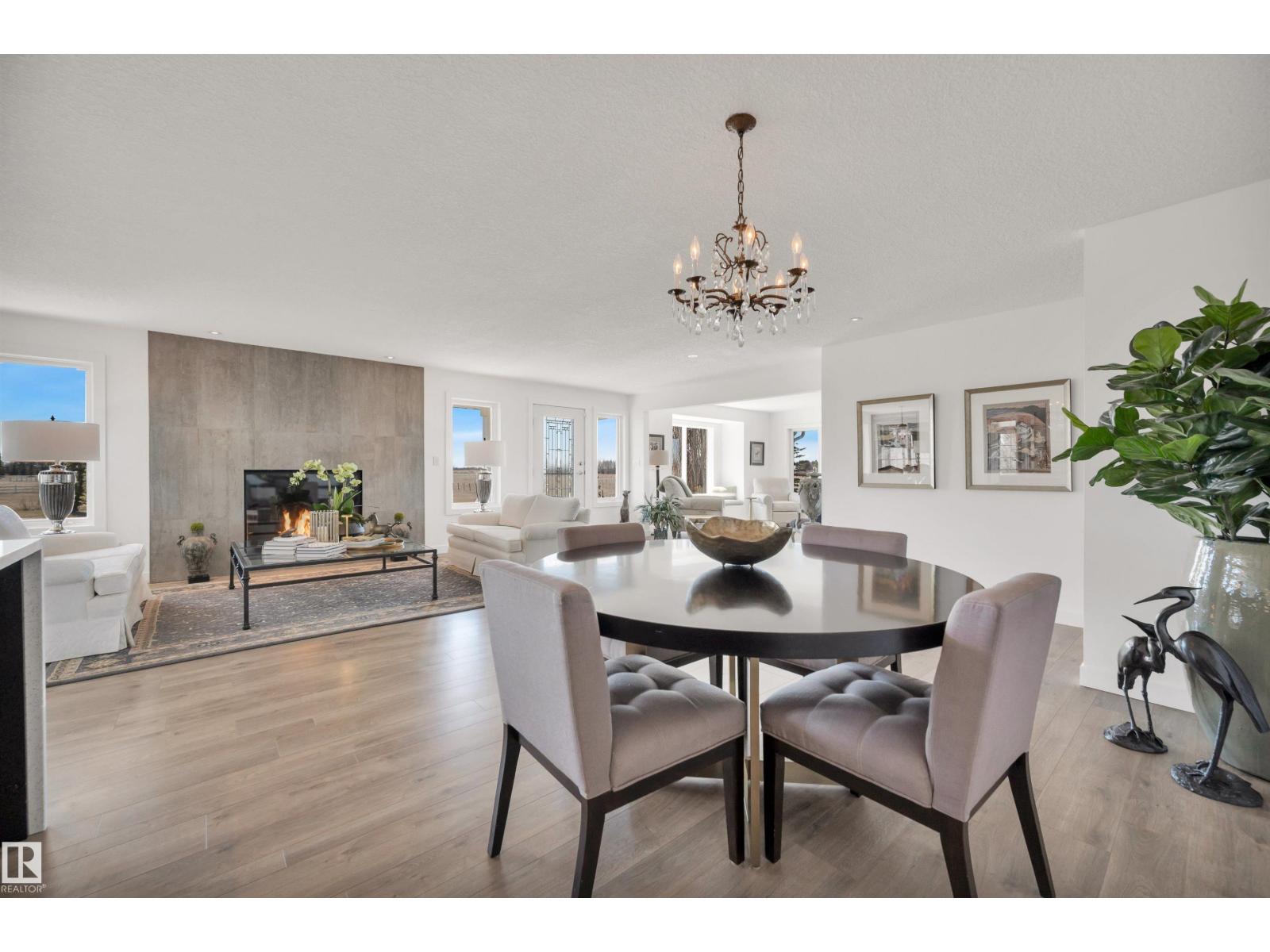 54522 Rge Road 255, Rural Sturgeon County, Alberta  T8T 0V1 - Photo 14 - E4484679