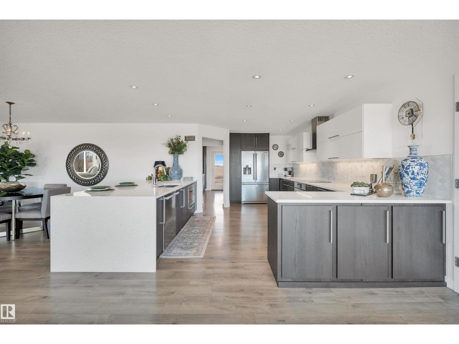 54522 Rge Road 255, Rural Sturgeon County, Alberta  T8T 0V1 - Photo 16 - E4484679