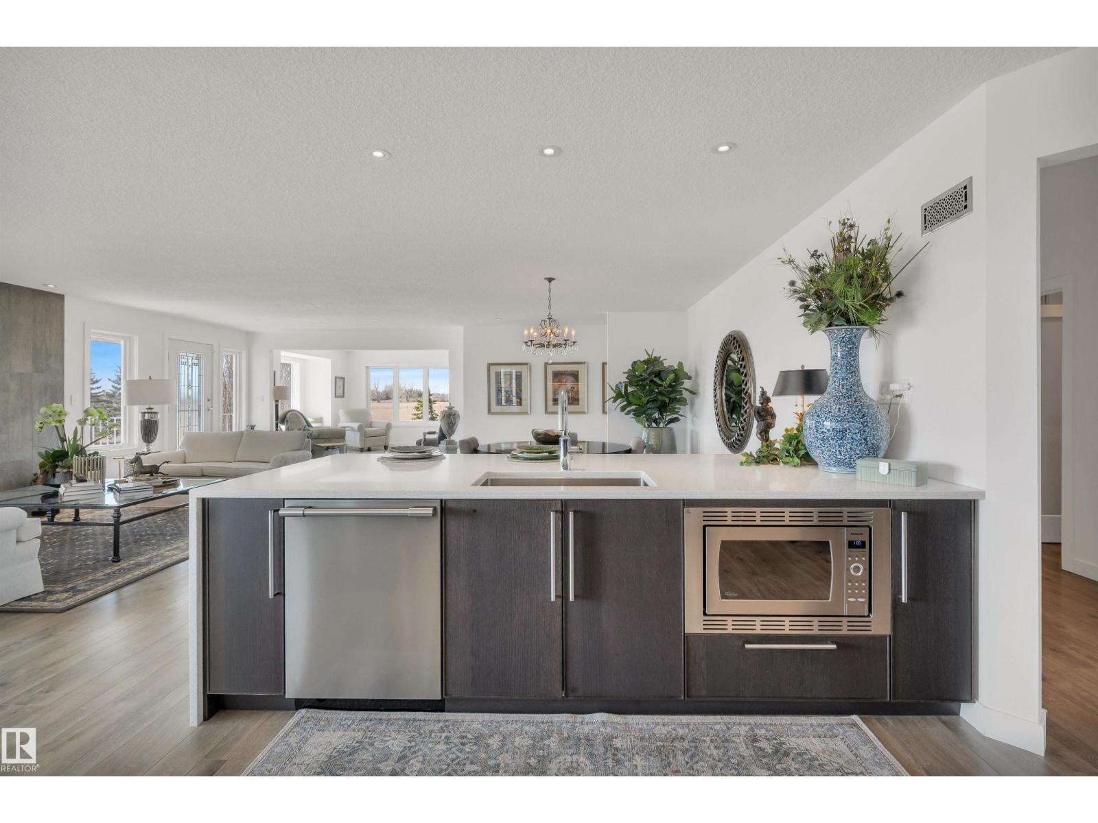 54522 Rge Road 255, Rural Sturgeon County, Alberta  T8T 0V1 - Photo 18 - E4484679