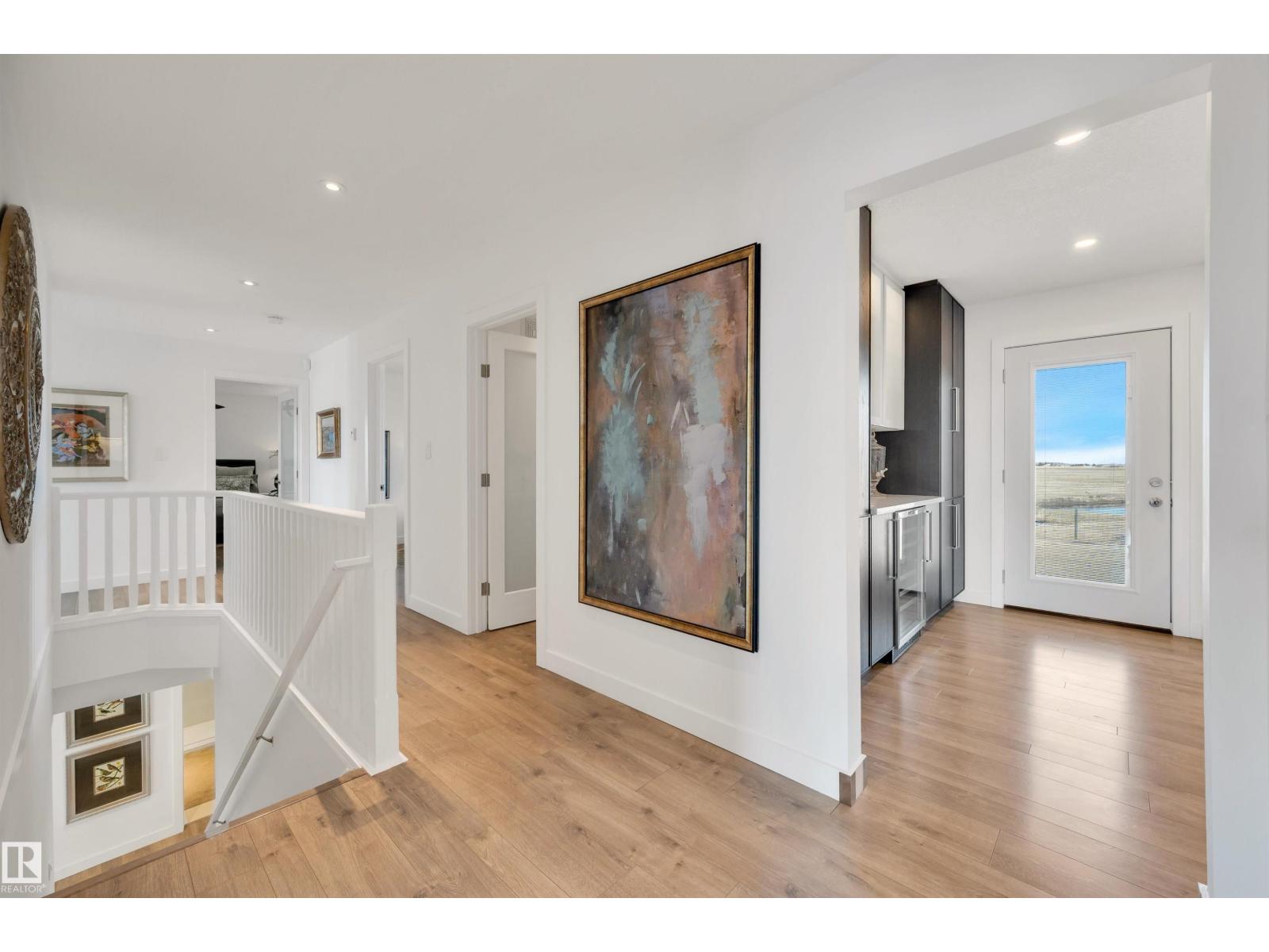 54522 Rge Road 255, Rural Sturgeon County, Alberta  T8T 0V1 - Photo 20 - E4484679