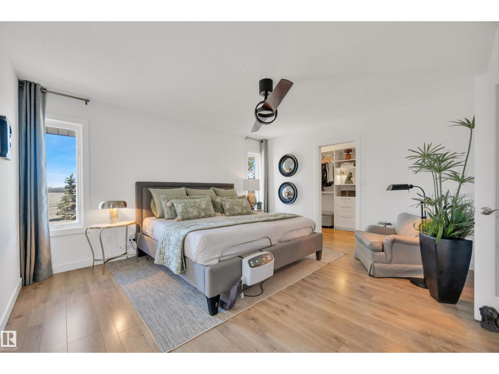 54522 Rge Road 255, Rural Sturgeon County, Alberta  T8T 0V1 - Photo 22 - E4484679