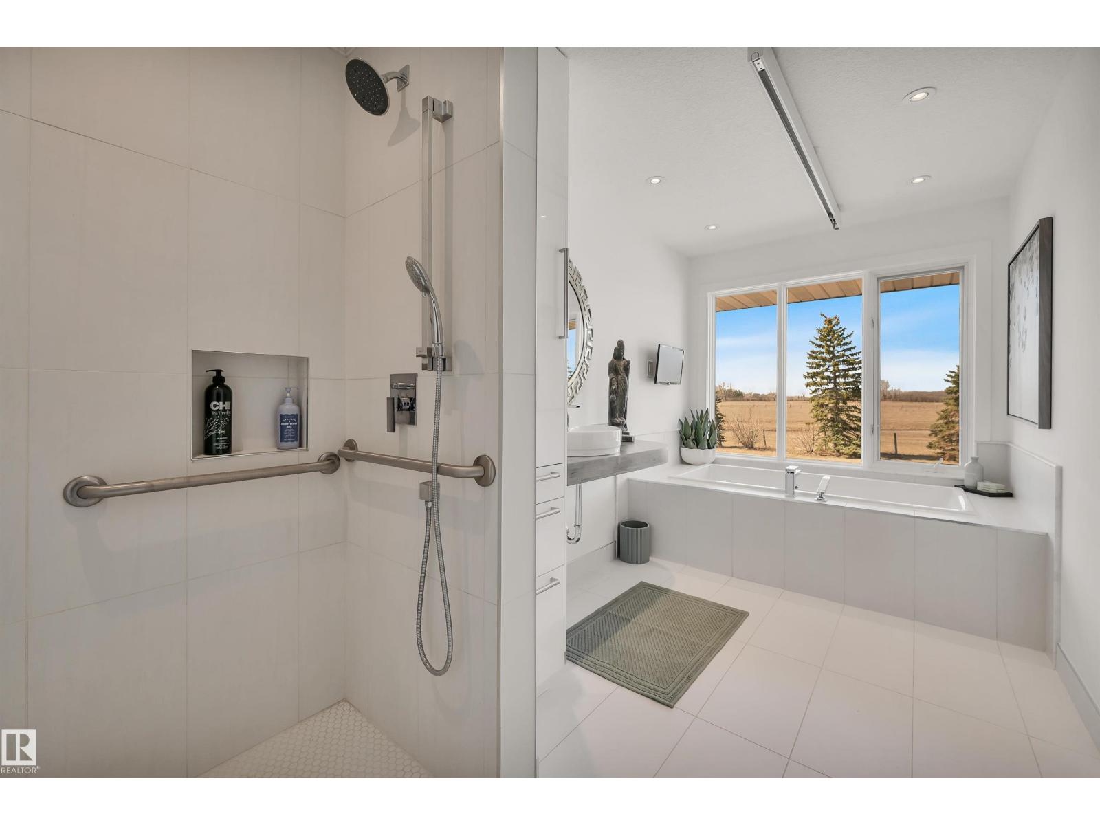 54522 Rge Road 255, Rural Sturgeon County, Alberta  T8T 0V1 - Photo 26 - E4484679