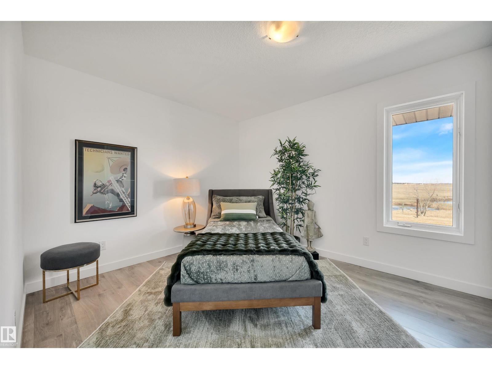 54522 Rge Road 255, Rural Sturgeon County, Alberta  T8T 0V1 - Photo 27 - E4484679