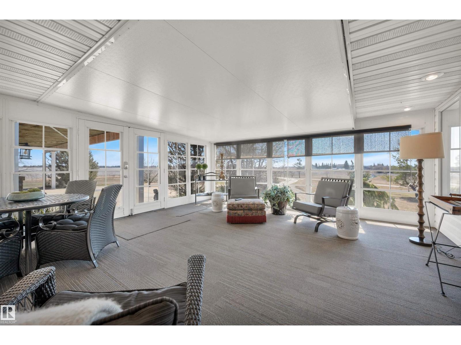 54522 Rge Road 255, Rural Sturgeon County, Alberta  T8T 0V1 - Photo 32 - E4484679