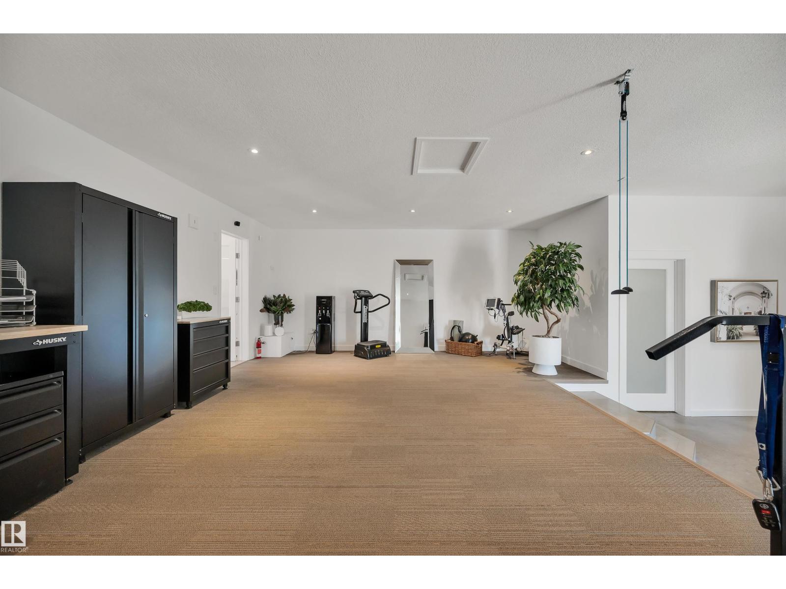 54522 Rge Road 255, Rural Sturgeon County, Alberta  T8T 0V1 - Photo 35 - E4484679