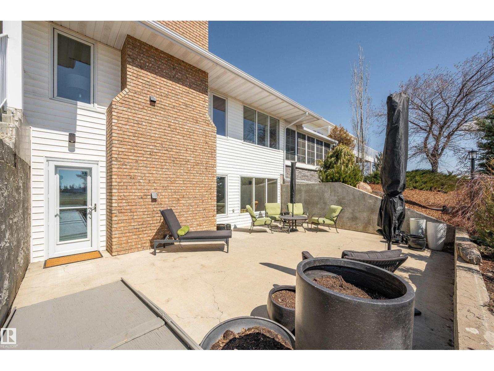 54522 Rge Road 255, Rural Sturgeon County, Alberta  T8T 0V1 - Photo 46 - E4484679