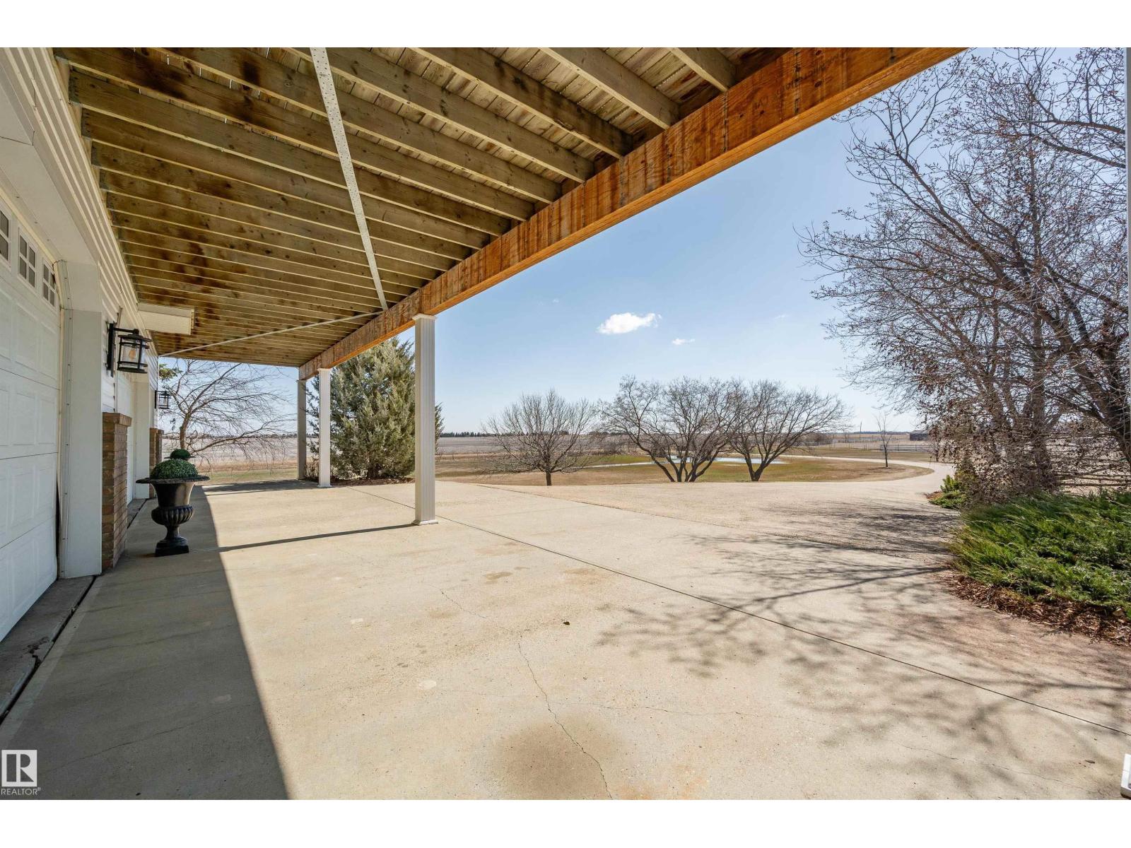 54522 Rge Road 255, Rural Sturgeon County, Alberta  T8T 0V1 - Photo 48 - E4484679