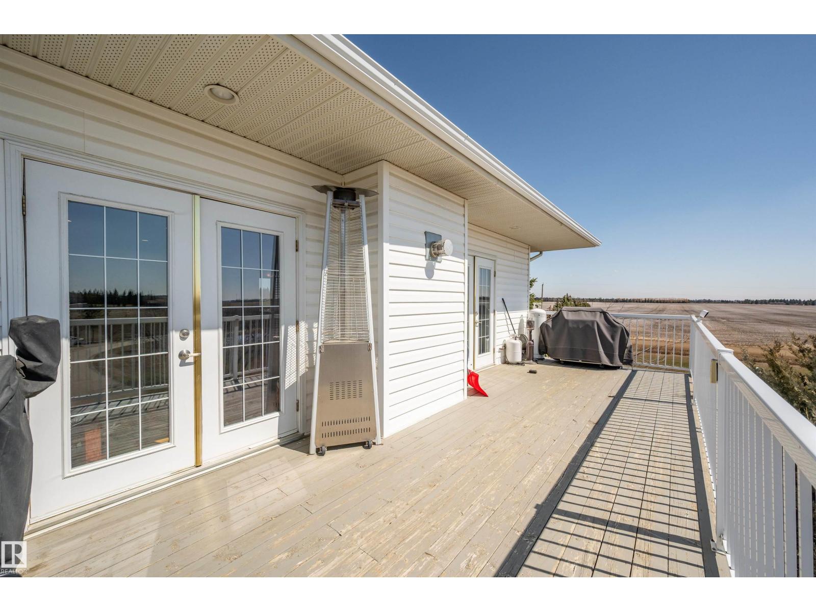 54522 Rge Road 255, Rural Sturgeon County, Alberta  T8T 0V1 - Photo 61 - E4484679