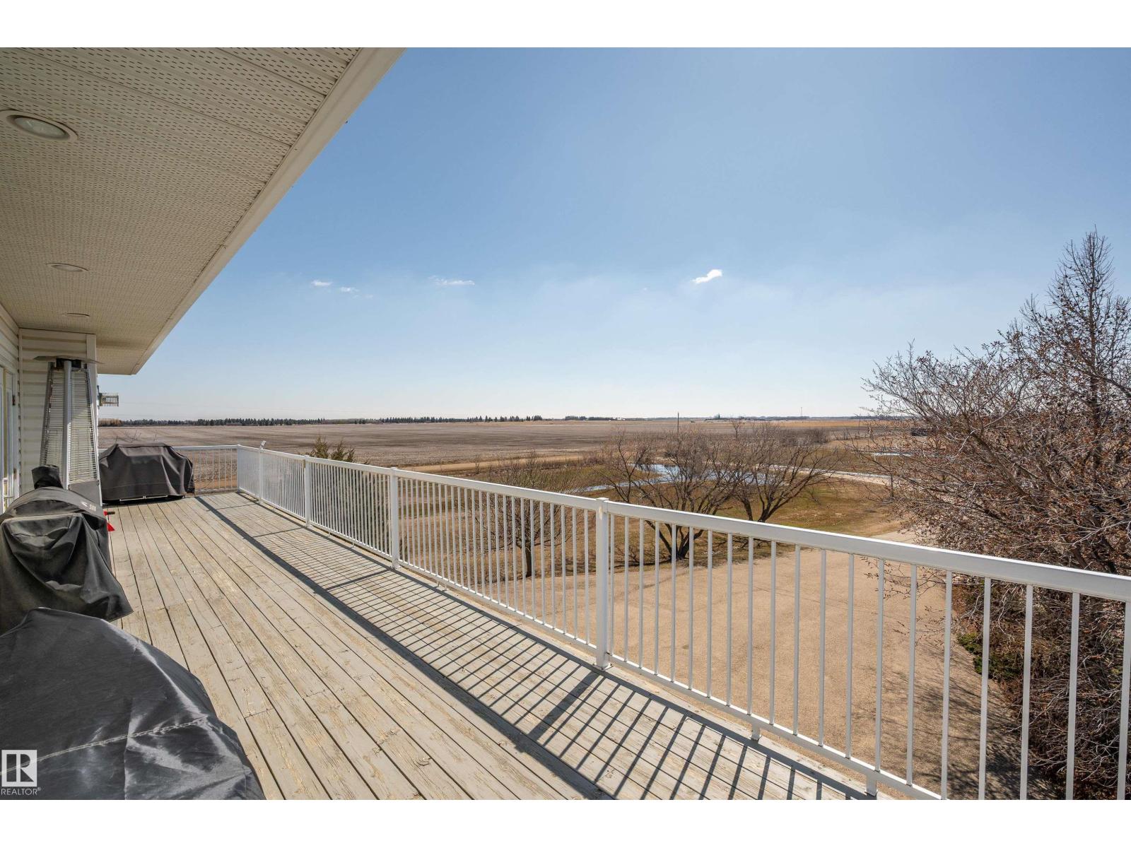 54522 Rge Road 255, Rural Sturgeon County, Alberta  T8T 0V1 - Photo 62 - E4484679